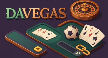 Davegas Canlı Casino Adresi