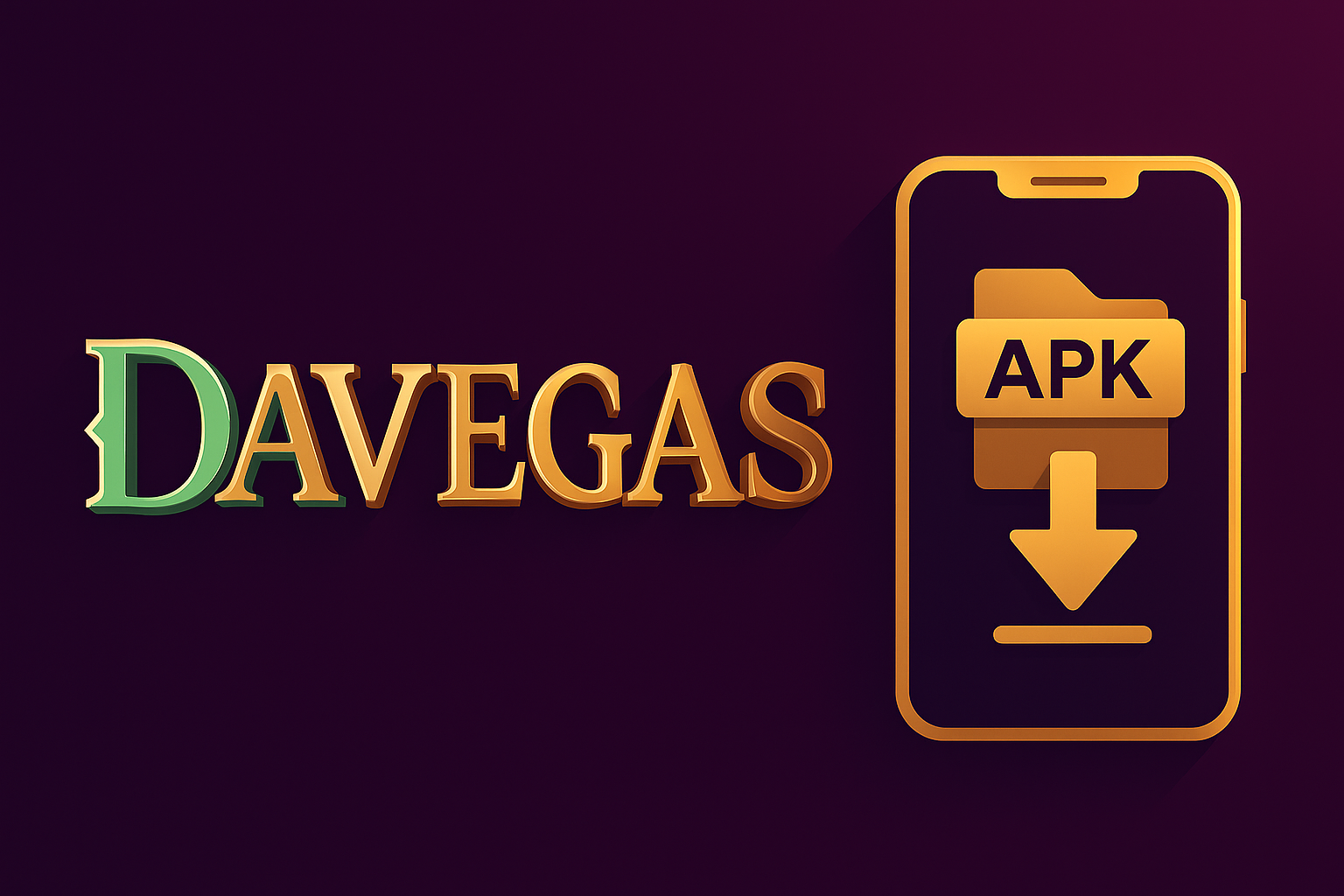 Davegas APK İndir