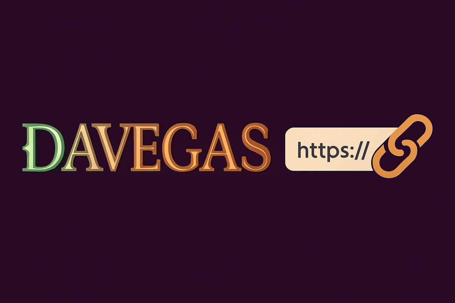 Davegas Güncel Adresi