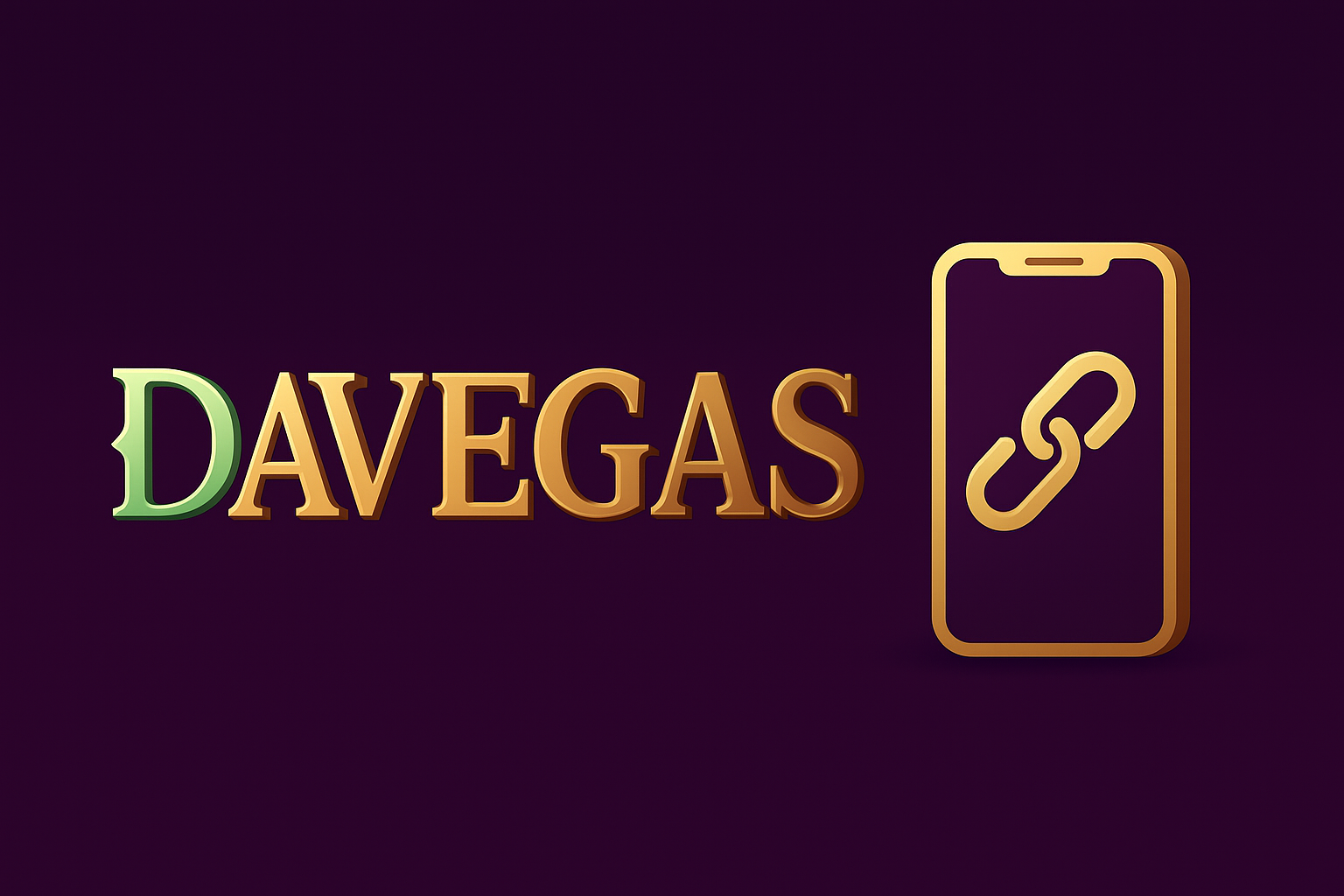 Davegas Mobil Giriş Linki