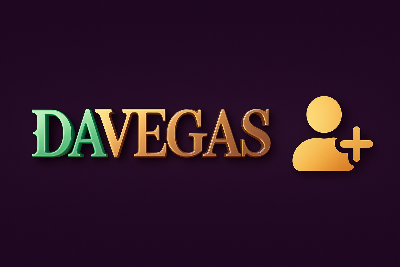 Davegas Üye Ol