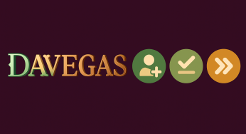 Davegas Üyelik Adımları